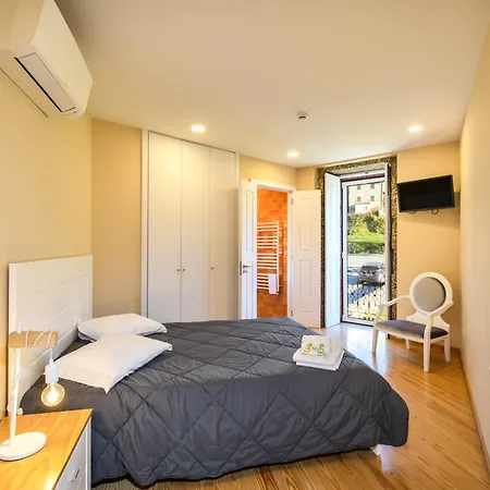 Casa Da Fandega Loriga