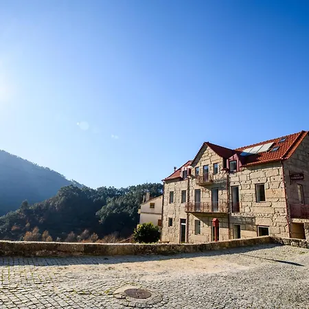 Casa Da Fandega Lantställe *