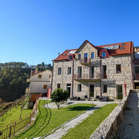 Casa Da Fandega منزل ريفي لوريغا