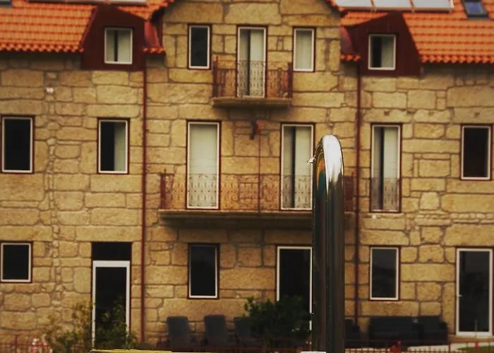 Casa Da Fandega בית כפרי לוריגה